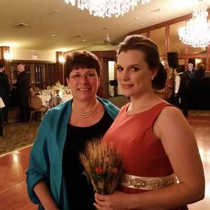 Meet your Posher, Adrienne